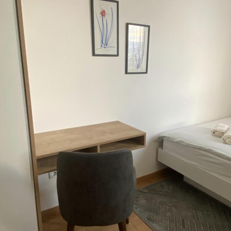 Apartmani G8 - Superior Apartment - 11