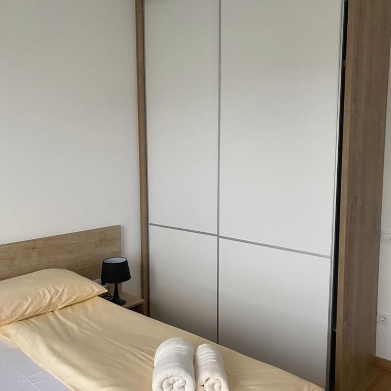 Apartmani G8 - Superior Apartment - 12