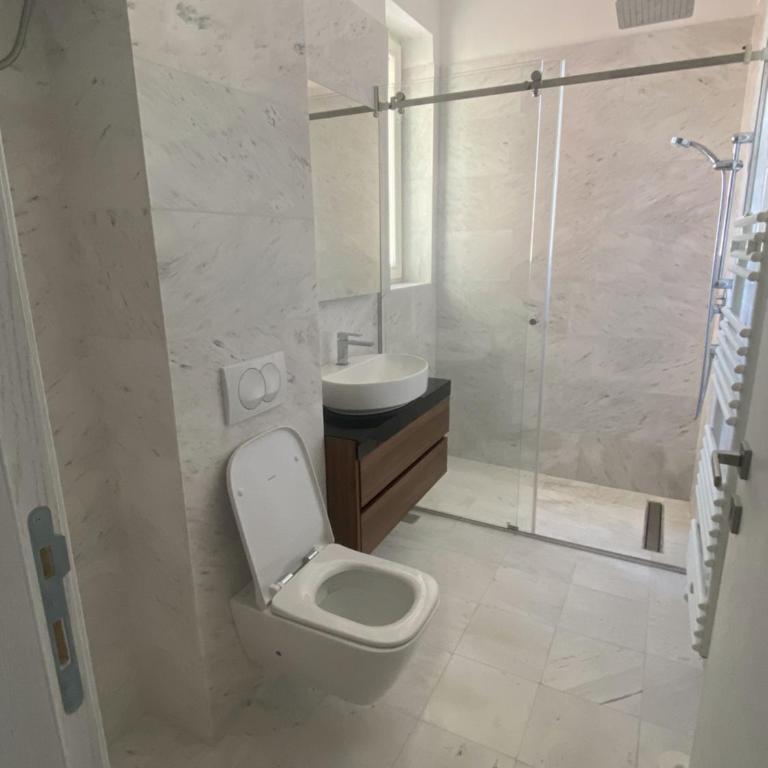 Apartmani G8 - Studio with Balcony - 4