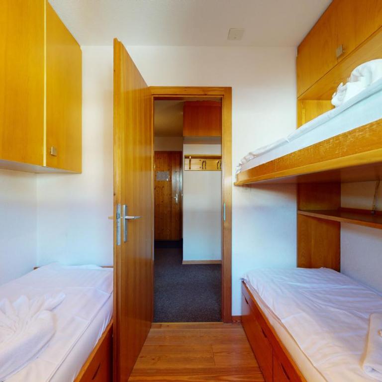 Greppons O 020 - MOUNTAIN apartment 5 pers - Apartment mit 2 Schlafzimmern - O020 - 8