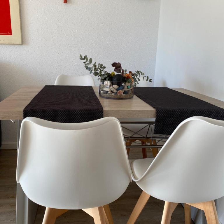 Sol Apartment - One-Bedroom Apartment - 2