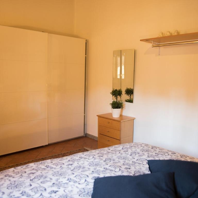 MEDICI CHAPELS TERRACE - VIEW APARTMENT - Appartamento con 2 Camere da Letto - 20