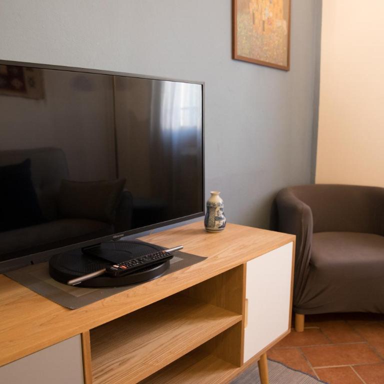 MEDICI CHAPELS TERRACE - VIEW APARTMENT - Appartamento con 2 Camere da Letto - 30