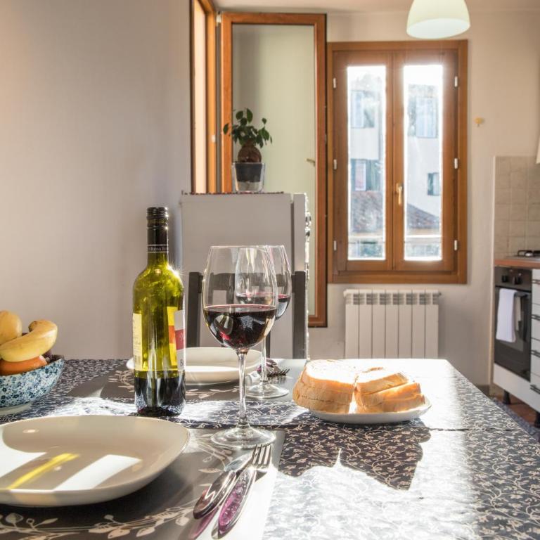 MEDICI CHAPELS TERRACE - VIEW APARTMENT - Appartamento con 2 Camere da Letto - 9
