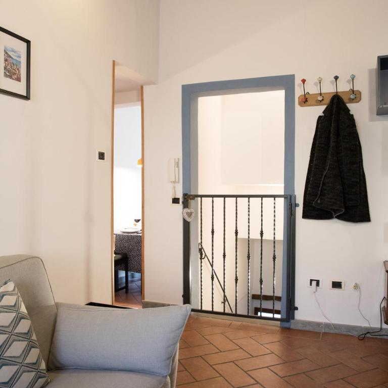 MEDICI CHAPELS TERRACE - VIEW APARTMENT - Appartamento con 2 Camere da Letto - 27