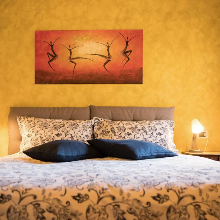 MEDICI CHAPELS TERRACE - VIEW APARTMENT - Appartamento con 2 Camere da Letto - 18