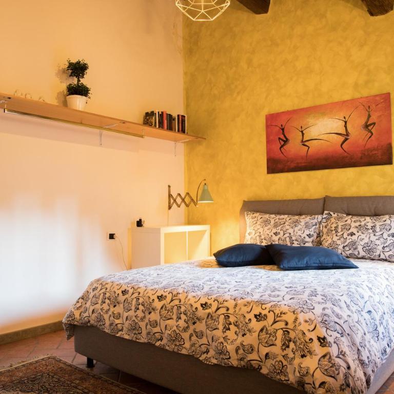 MEDICI CHAPELS TERRACE - VIEW APARTMENT - Appartamento con 2 Camere da Letto - 19