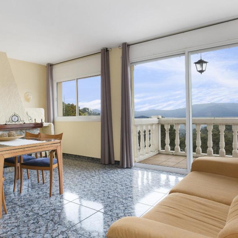 2Vil01 - Lloret de Mar - Villa de 6 dormitorios - 10