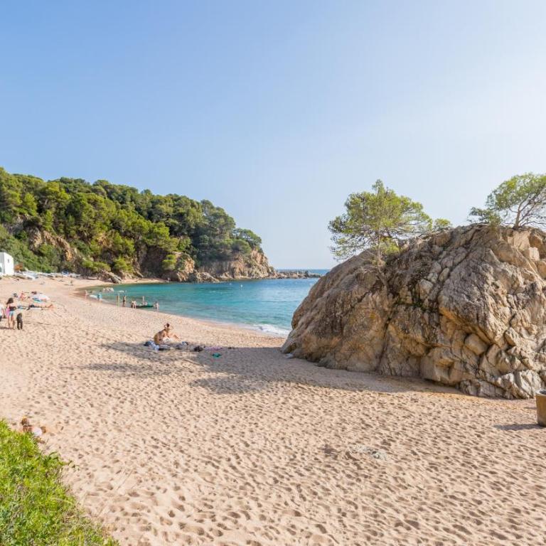 2Vil01 - Lloret de Mar - Villa de 6 dormitorios - 19