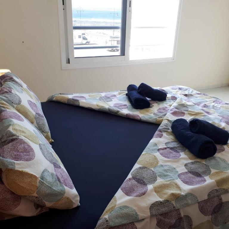 Tiki Faro - Apartamento de 1 dormitorio - 1
