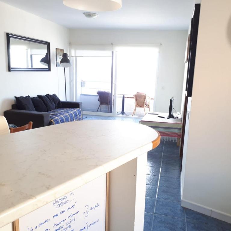 Tiki Faro - Apartamento de 1 dormitorio - 5