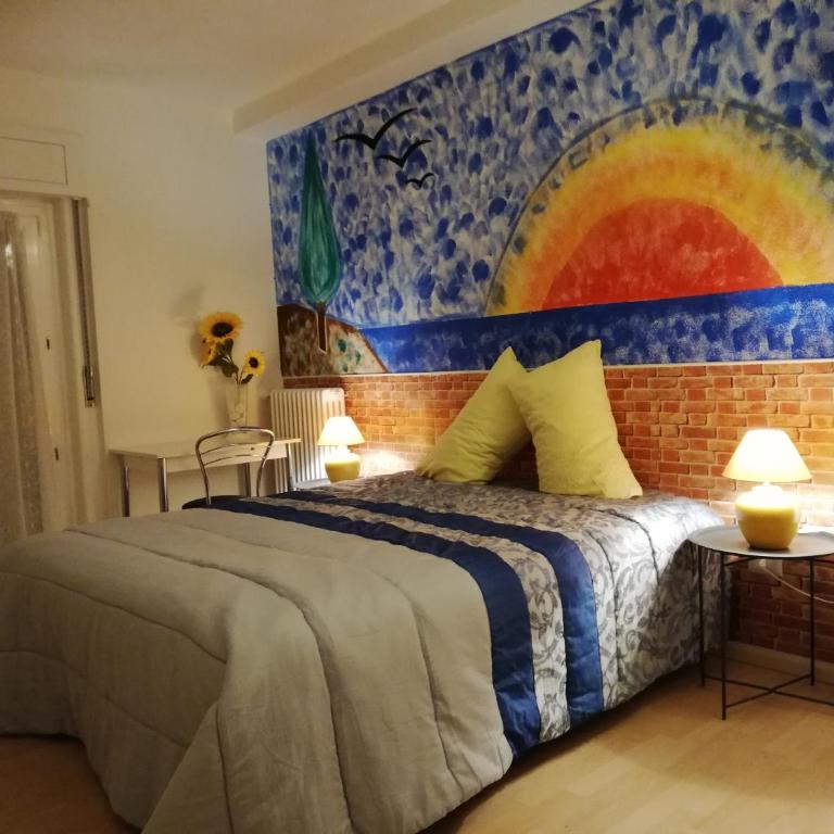 Sun - Two-Bedroom Apartment - 7
