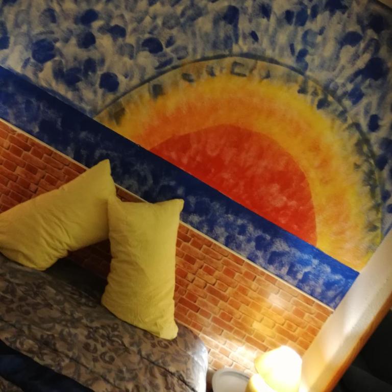 Sun - Two-Bedroom Apartment - 1