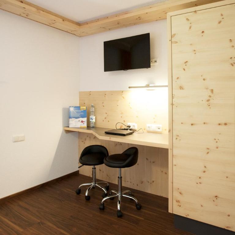 Apart Harmonie - Apartment mit 1 Schlafzimmer und Balkon - 1