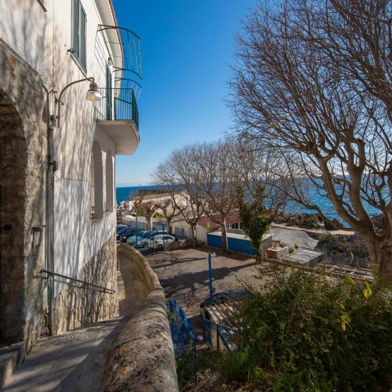 Sea Pearl Amalfi - Appartamento con 2 Camere da Letto - 45