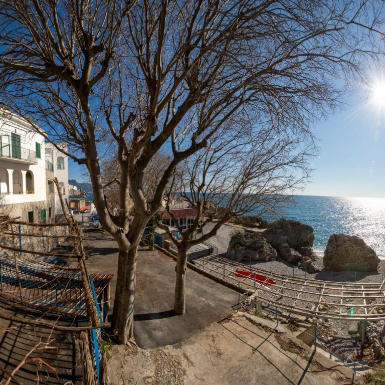 Sea Pearl Amalfi - Appartamento con 2 Camere da Letto - 51