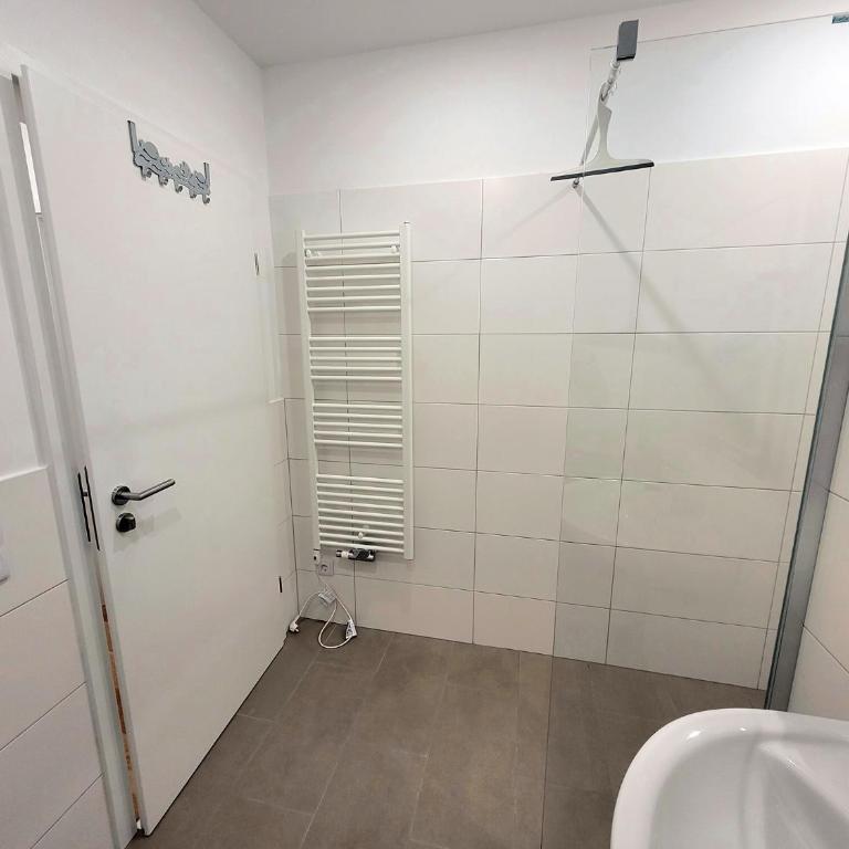 Ferienwohnung Kerstin - Apartment mit 2 Schlafzimmern - 22