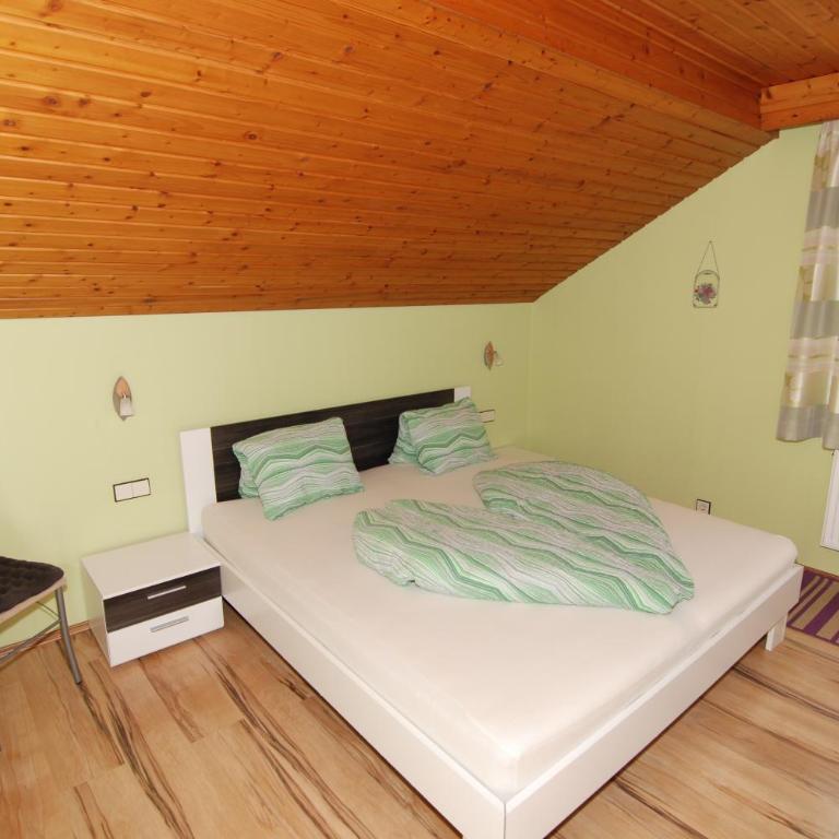 Haus Martl - Apartment - 4