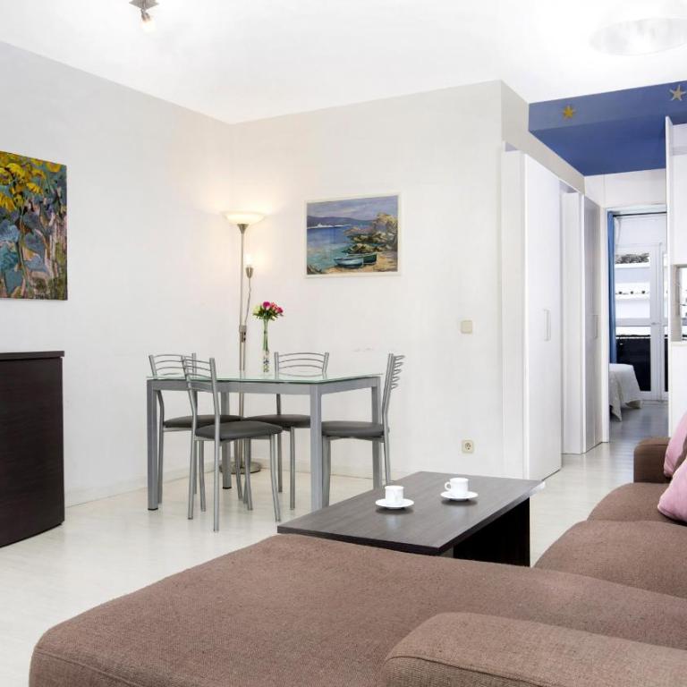 1Solive - Calella de Palafrugell - Apartamento de 2 dormitorios - 5