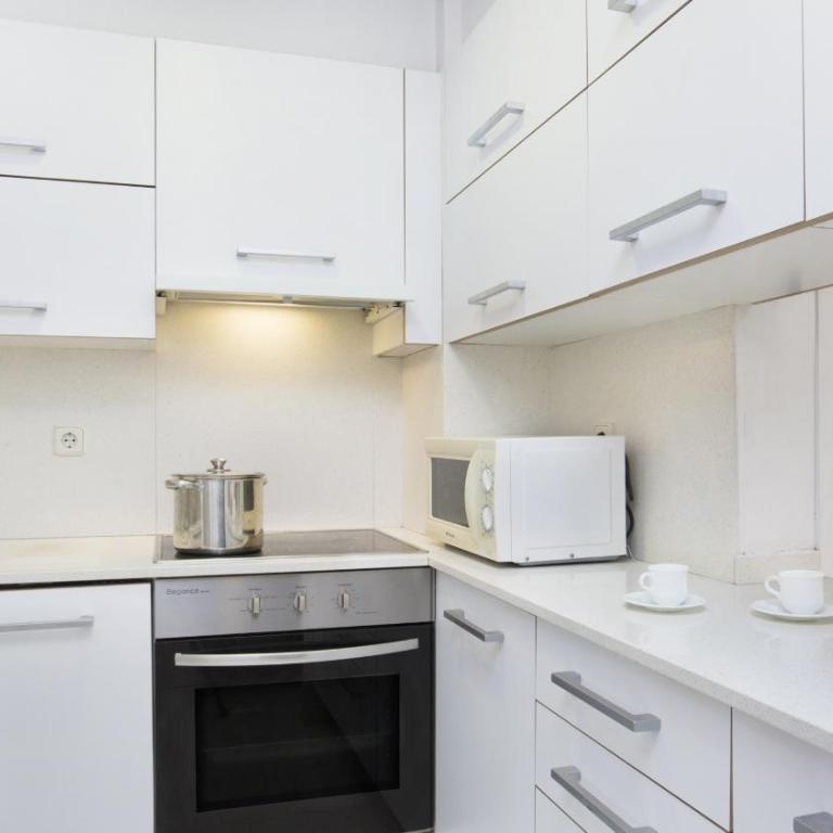 1Solive - Calella de Palafrugell - Apartamento de 2 dormitorios - 6