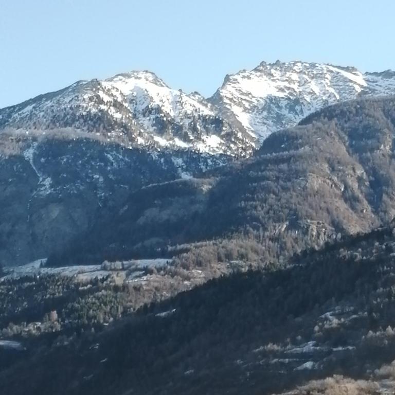 appartamento due - CIR 0007 - One-Bedroom Apartment with Balcony and Mountain View - 3