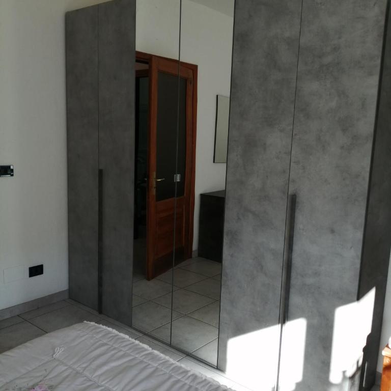 appartamento due - CIR 0007 - One-Bedroom Apartment with Balcony and Mountain View - 28