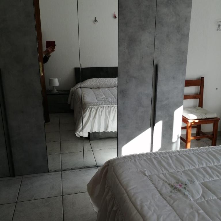 appartamento due - CIR 0007 - One-Bedroom Apartment with Balcony and Mountain View - 15