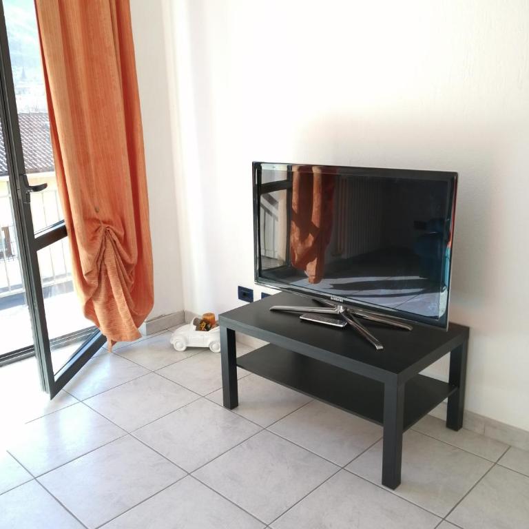 appartamento due - CIR 0007 - One-Bedroom Apartment with Balcony and Mountain View - 14