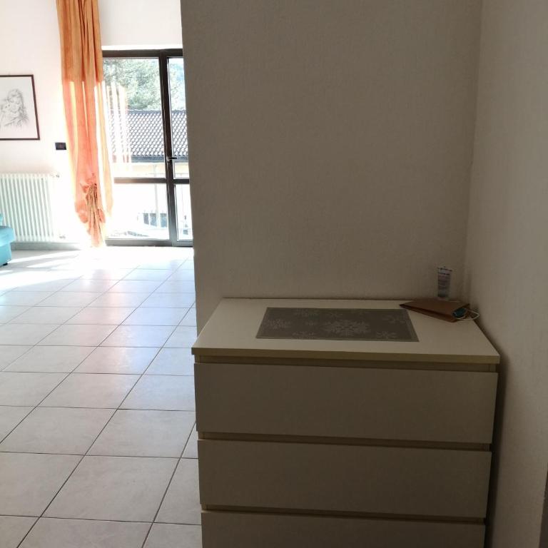 appartamento due - CIR 0007 - One-Bedroom Apartment with Balcony and Mountain View - 10