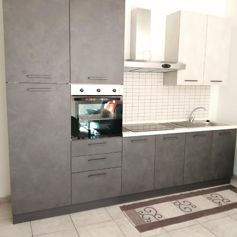 appartamento due - CIR 0007 - One-Bedroom Apartment with Balcony and Mountain View - 7