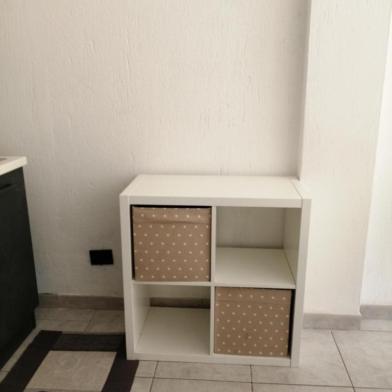 appartamento due - CIR 0007 - One-Bedroom Apartment with Balcony and Mountain View - 4