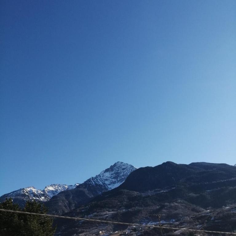 appartamento due - CIR 0007 - One-Bedroom Apartment with Balcony and Mountain View - 5