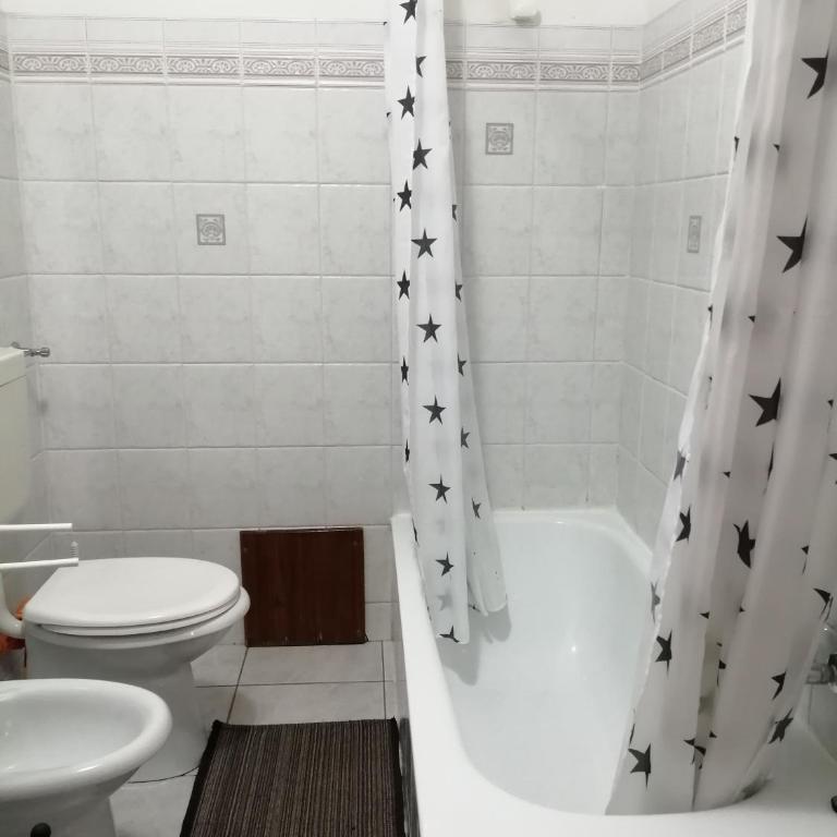 appartamento due - CIR 0007 - One-Bedroom Apartment with Balcony and Mountain View - 18