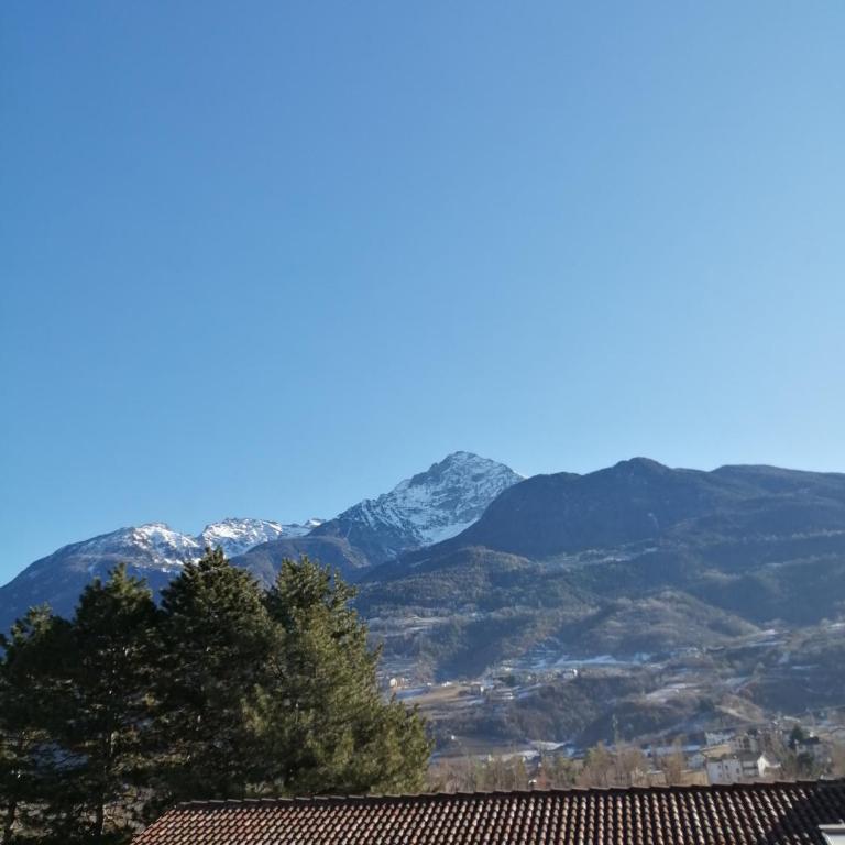 appartamento due - CIR 0007 - One-Bedroom Apartment with Balcony and Mountain View - 21