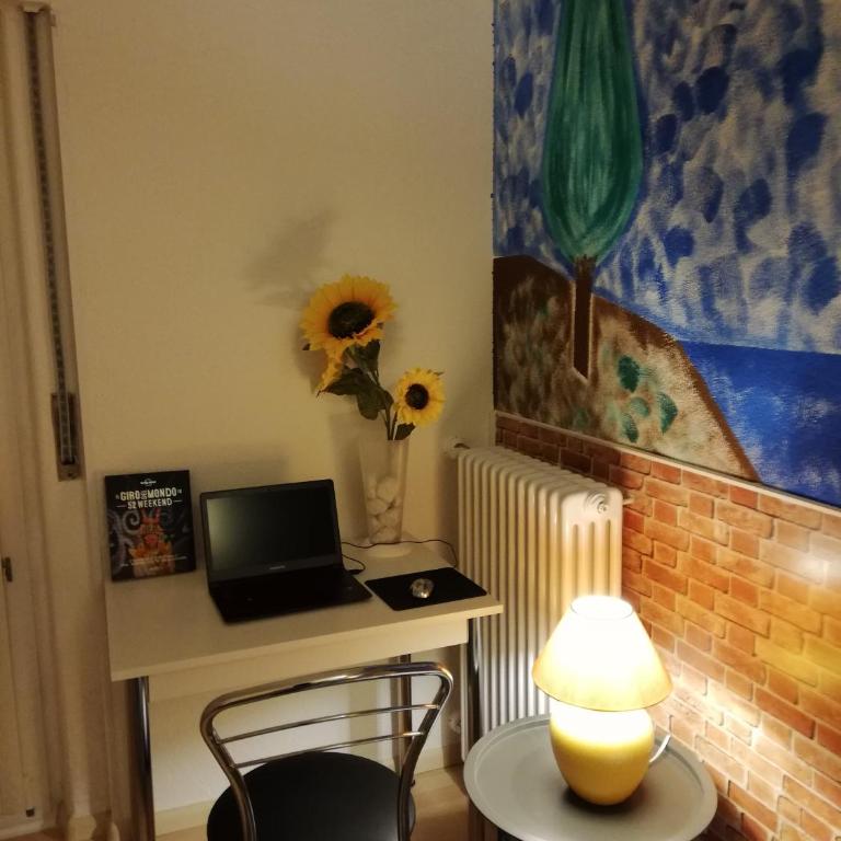 Sun - Two-Bedroom Apartment - 6
