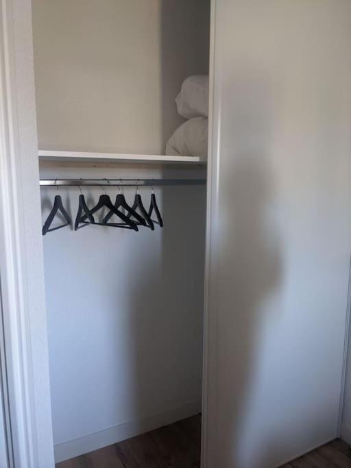 Appartement 200m de l'océan avec piscine extérieure - Appartement - Vue sur Piscine - 20