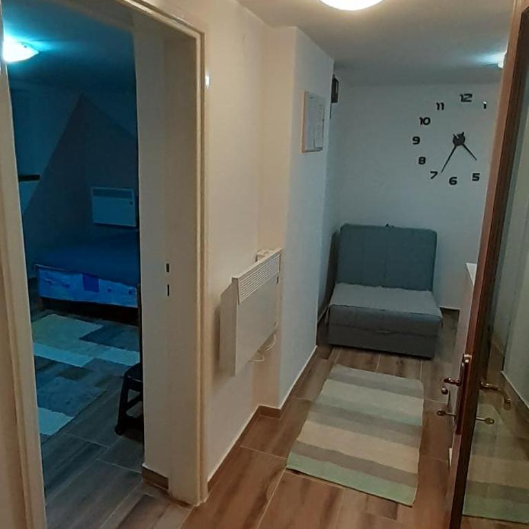 Apartman Žilijen - One-Bedroom Apartment - 5