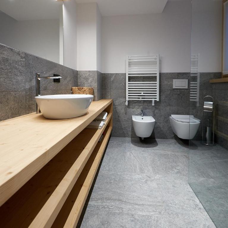 Al Bait Ross - Appartamento con 3 Camere da Letto - 17