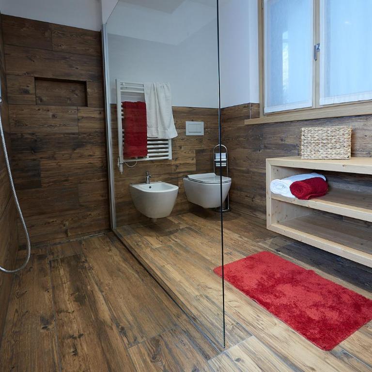 Al Bait Ross - Appartamento con 3 Camere da Letto - 21