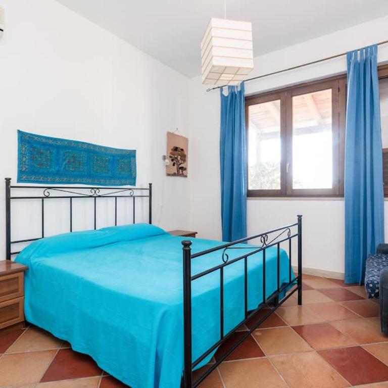 I Giardini Di San Vito - Casa con 2 Camere da Letto - 7
