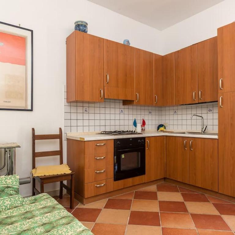 I Giardini Di San Vito - Casa con 2 Camere da Letto - 6