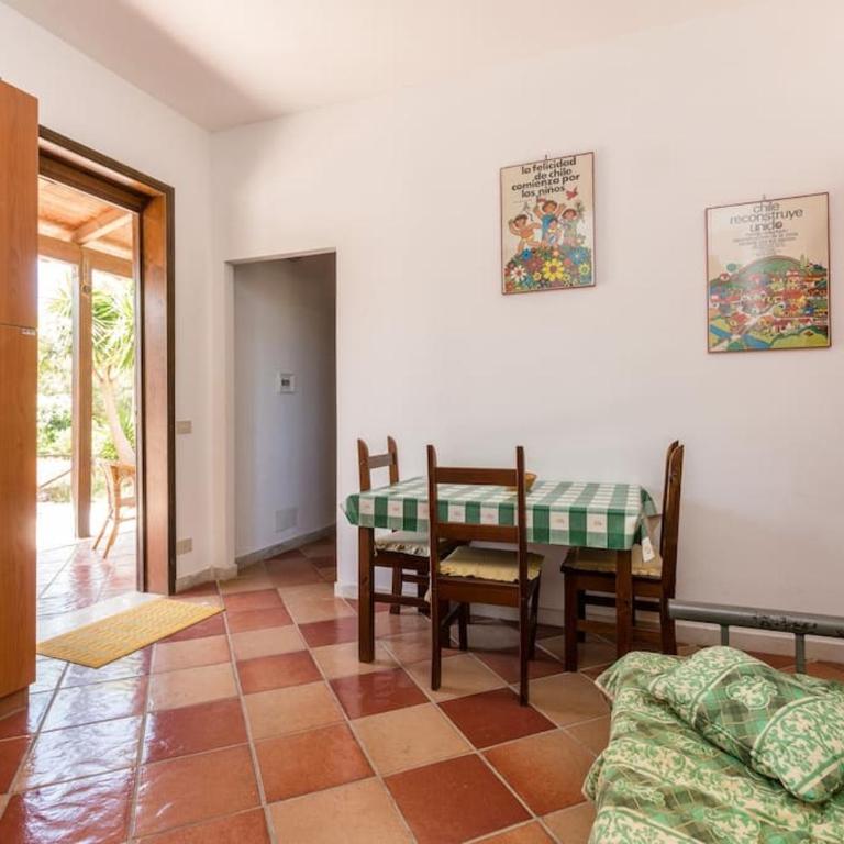 I Giardini Di San Vito - Casa con 2 Camere da Letto - 5