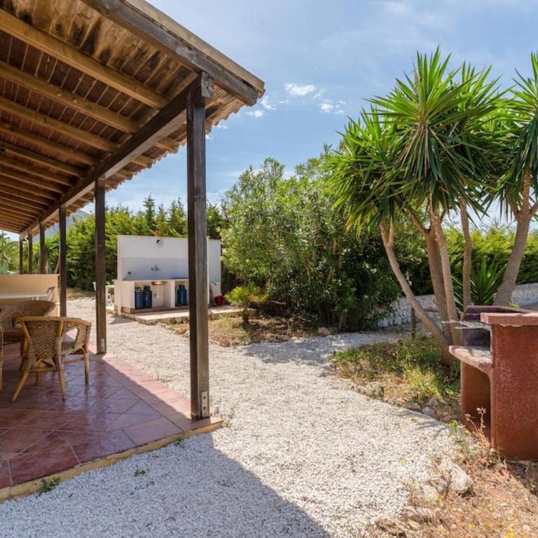 I Giardini Di San Vito - Casa con 2 Camere da Letto - 4