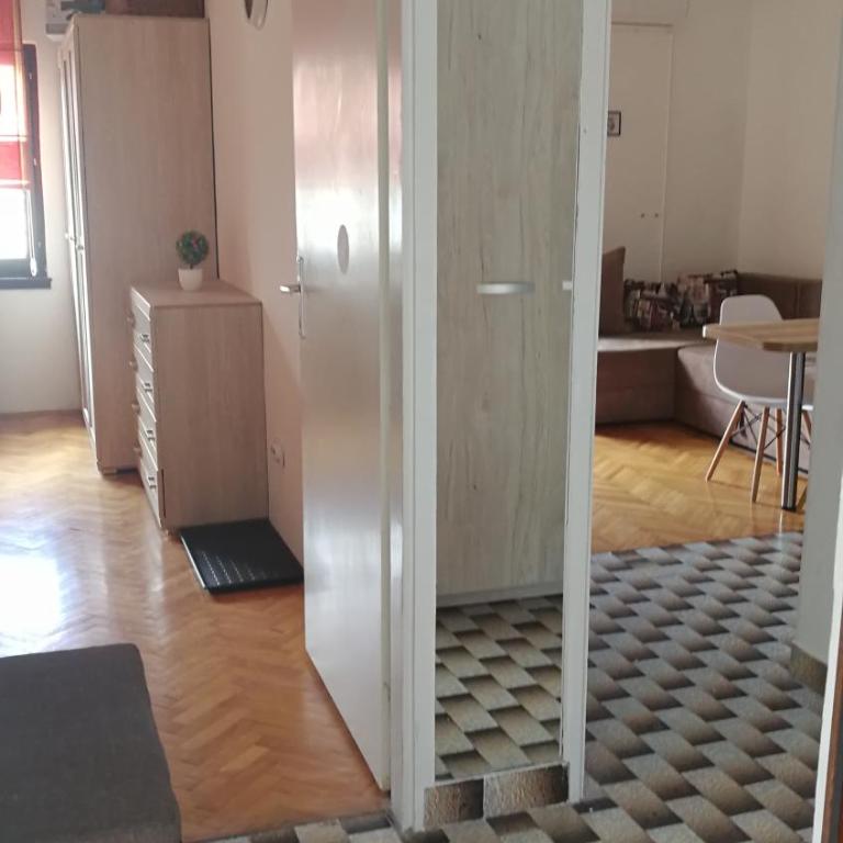 DLX Apartman Adriatics - Penthouse Apartment - 14