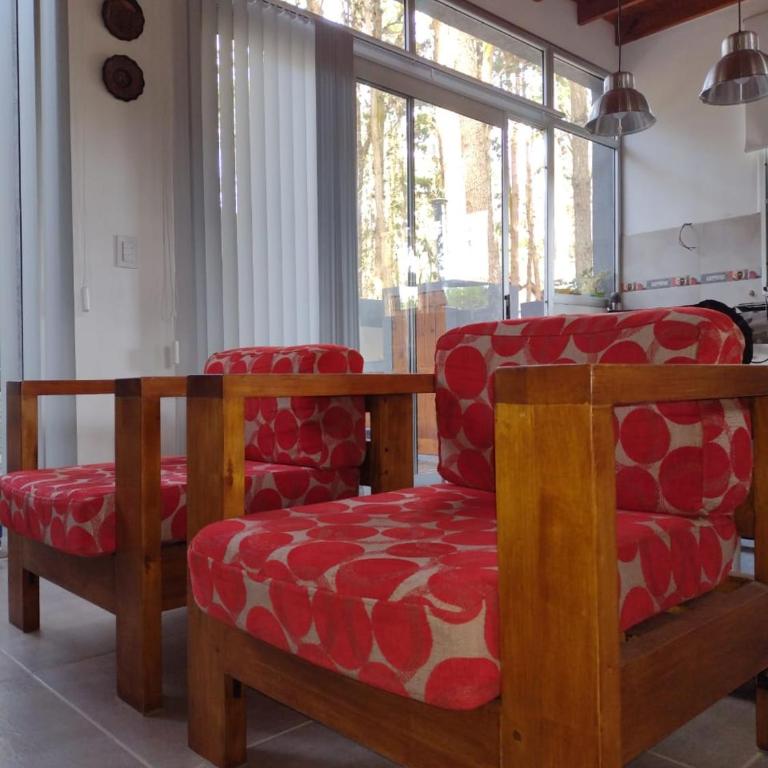 ILUSIONES Bosque y Mar - Two-Bedroom Townhouse - 1