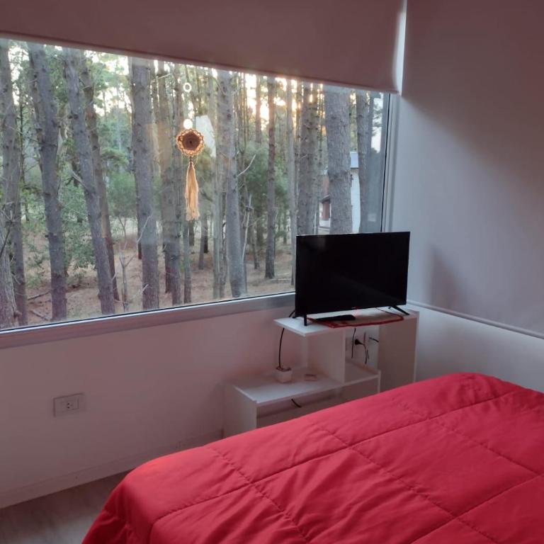 ILUSIONES Bosque y Mar - Two-Bedroom Townhouse - 35