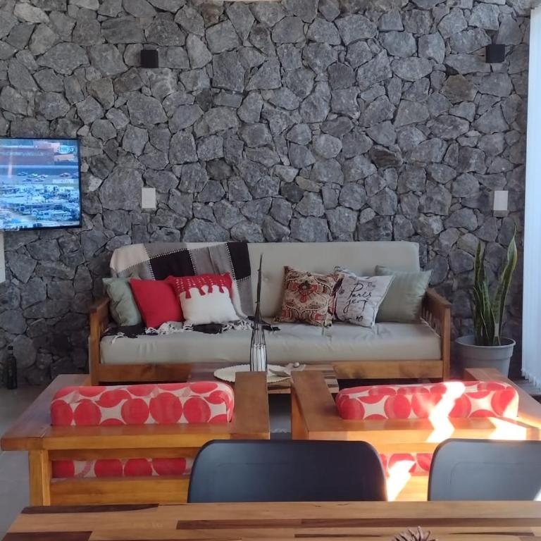ILUSIONES Bosque y Mar - Two-Bedroom Townhouse - 30