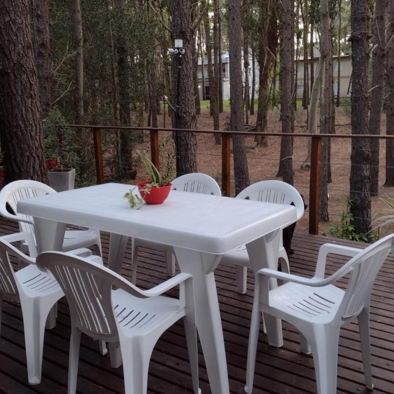 ILUSIONES Bosque y Mar - Two-Bedroom Townhouse - 19