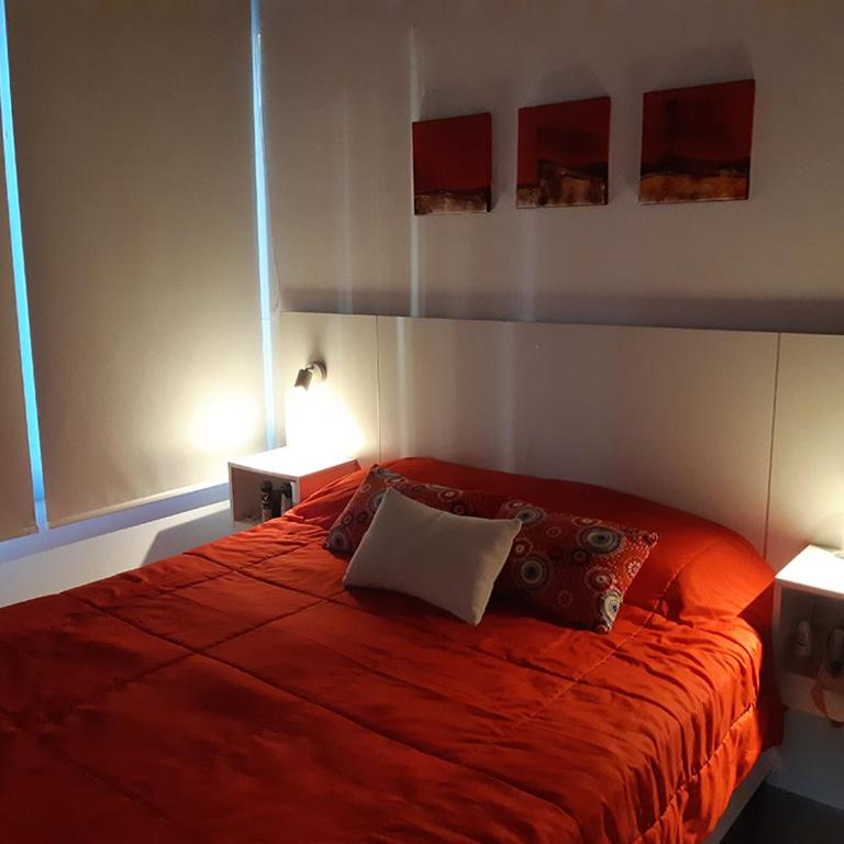 ILUSIONES Bosque y Mar - Two-Bedroom Townhouse - 9