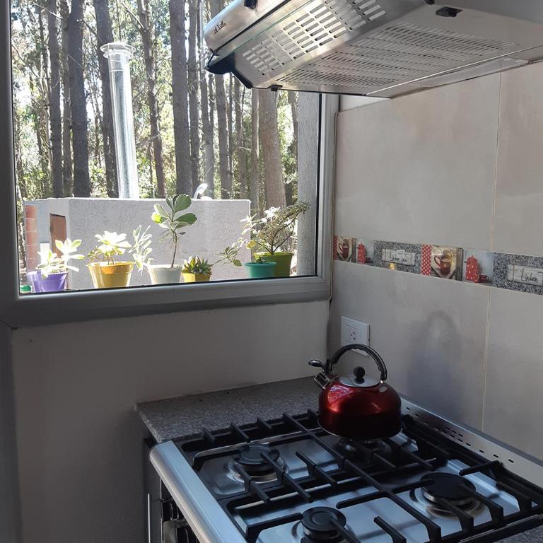 ILUSIONES Bosque y Mar - Two-Bedroom Townhouse - 29